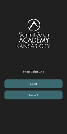 Summit Salon Academy KC Screen 2