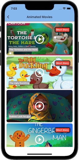 Kids Lab Play and Learn