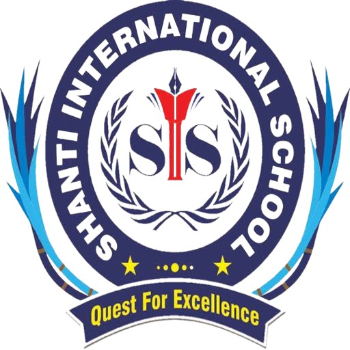 SHANTI INTERNATIONAL SCHOOL