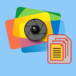 Cover Image of Télécharger QuickPdf:Document Scanner 1.0.1 APK