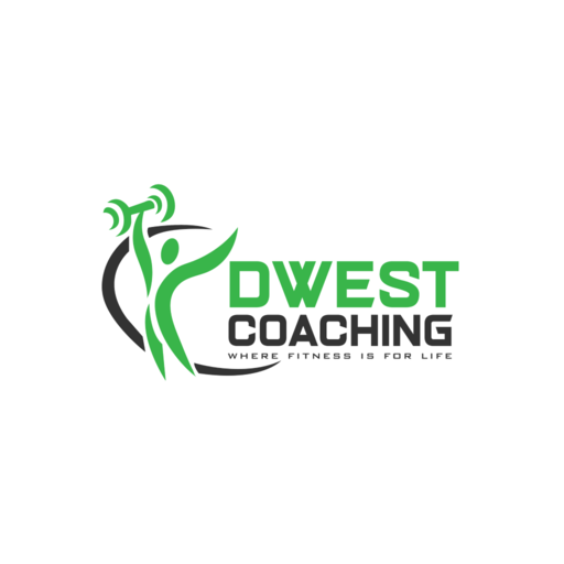 DWest Coaching logo