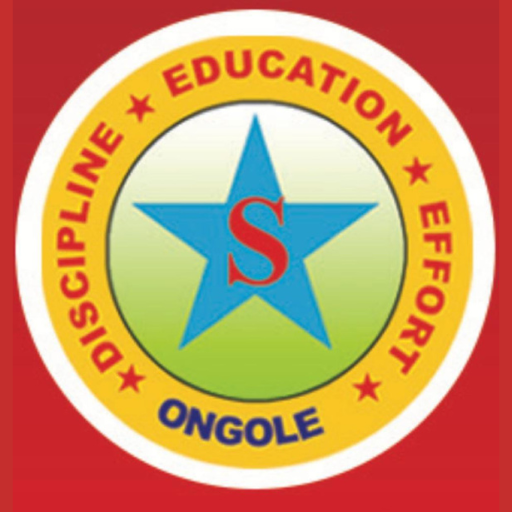 Sri Santhinikethan High School logo