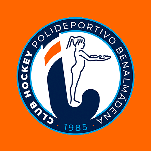 CHP Benalmádena logo