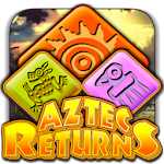 Cover Image of Herunterladen Aztec Returns 1.3.0 APK