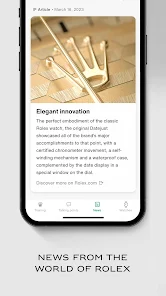 Myrolex world service app hot sale