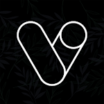 Vera Outline White Icon Pack 6.0.7 (Patched)
