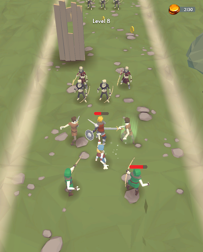 Heroes Guild Screen 3
