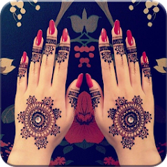Mehndi Design Photo Editor Apps On Google Play