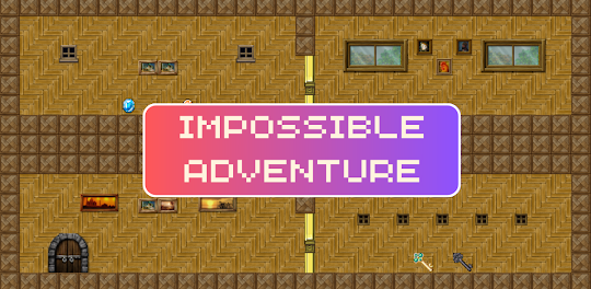 Super: Impossible Adventure