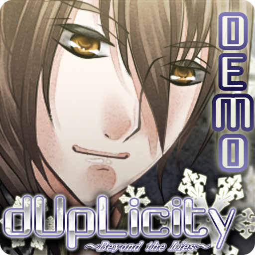 dUpLicity~Beyond the Lies~Demo 1.0.3 Icon