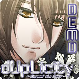 「dUpLicity~Beyond the Lies~Demo」のアイコン画像