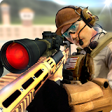 Prison Escape Police Sniper 3D icon