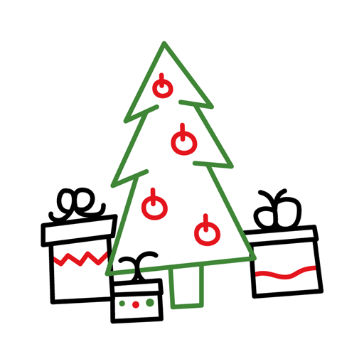 My Christmas List Helper logo
