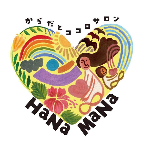 HanaMana logo