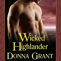 Symbolbild für Wicked Highlander