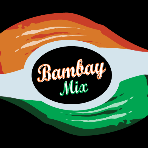 Bombay Mix Restaurant  Icon