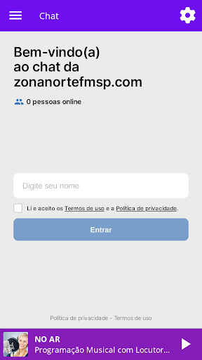 ZONA NORTE fm sp Screen 3