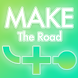 道を作ろう - Androidアプリ