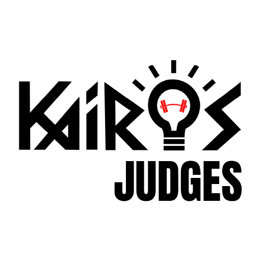 Scoring Kairos - Juges logo