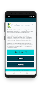 KonTerra Connect