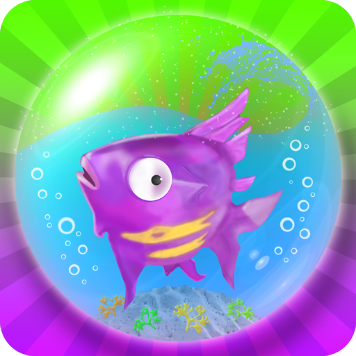 Aquarium 3D - Fish Farm Descarga en Windows