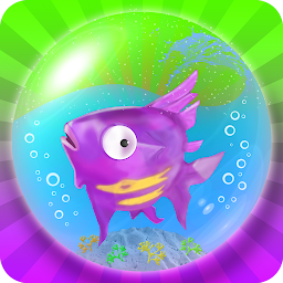 Icon image Aquarium 3D - Fish Farm