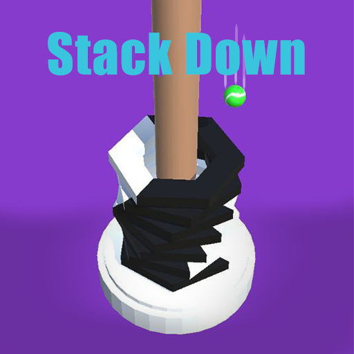 Stack Down