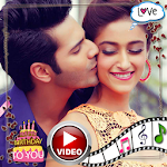 Cover Image of ダウンロード Love Photo Video Maker  APK