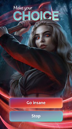 League of Dreamers  - My story - Screenshot 2