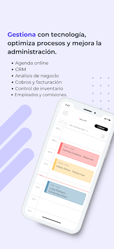 SOV Marketing Para Negocios Screen 3