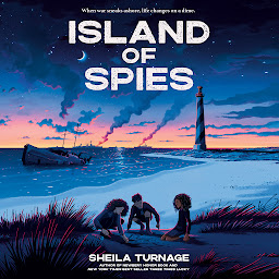 Icon image Island of Spies