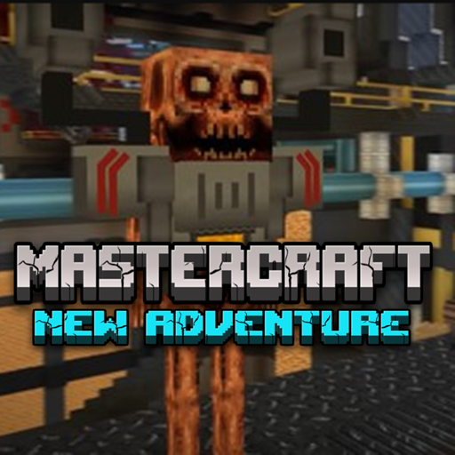 Mastercraft Office Demon logo