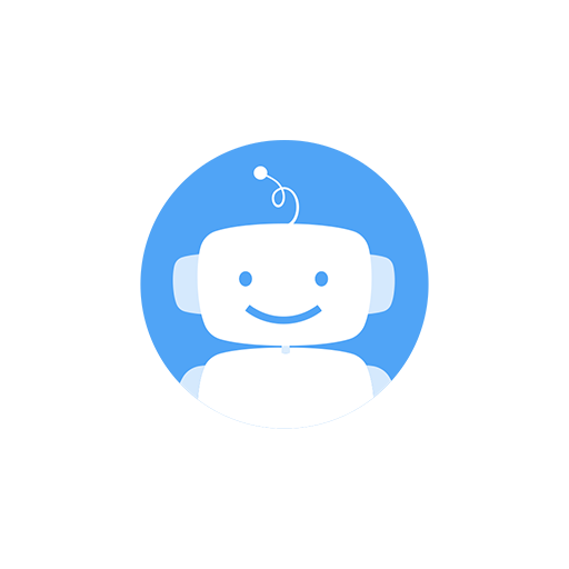 Quriobot Control Room logo