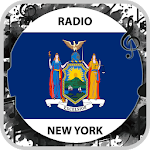 Cover Image of Herunterladen NewYork State Radio  APK