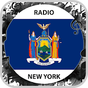 New York State Radio Stations