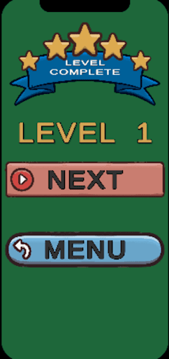 Labyrinth Run Water Escape Screen 2