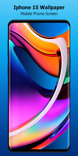 Iphone 15 Pro Max Wallpapers