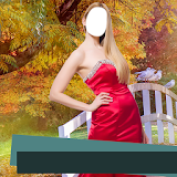 Prom Dress Photo Montage icon
