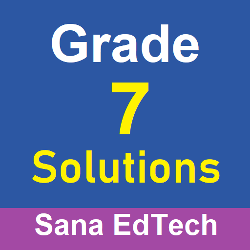 Grade 7 Solutions logo
