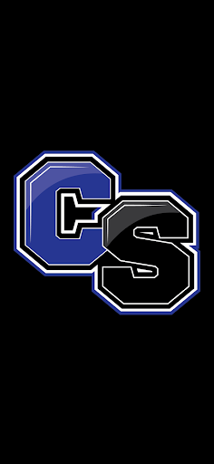 Android application Cheer Strong screenshort