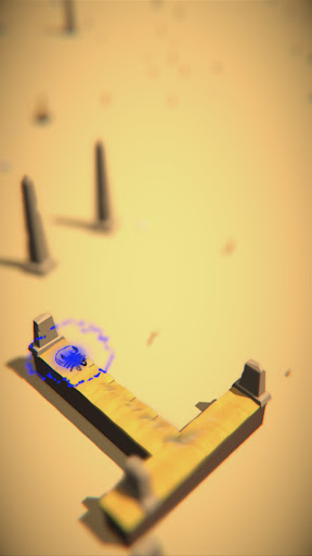Desert Turns Screen 3