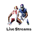 Live Streaming For NFL