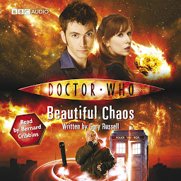 Icon image Doctor Who: Beautiful Chaos