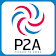 P2A Race Game 2017 icon