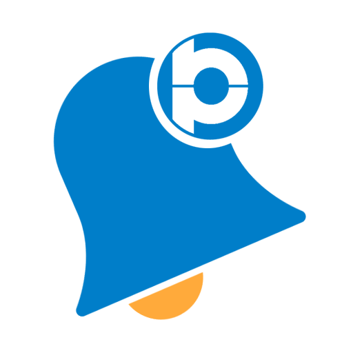 BluePex Central de Alertas 2.0 logo