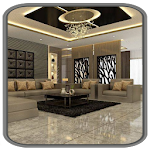 Cover Image of Download Living Room Decorating Ideas  APK