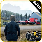Cover Image of Baixar Ranch Simulator Game Guide  APK