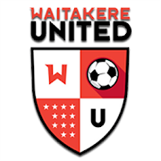 Waitakere Utd  Icon
