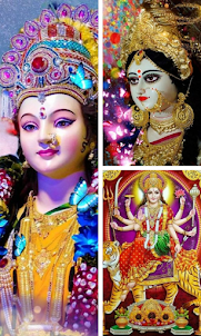 Durga Mata Wallpapers