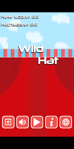 WILD HAT